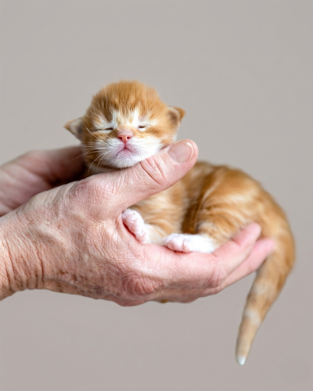 cucciolo maine coon di nome obelix, allevamento wild muzzle cattery